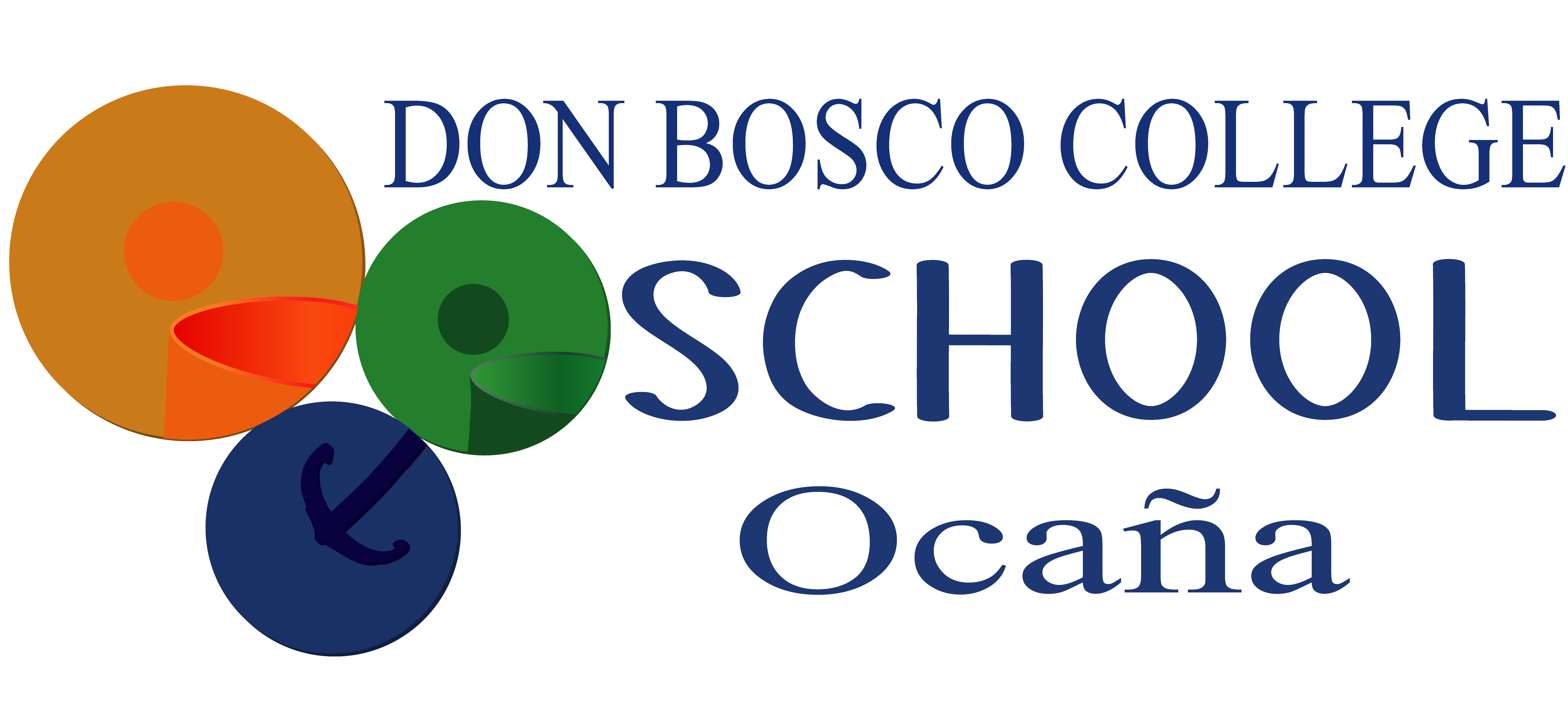 Don Bosco School Logo